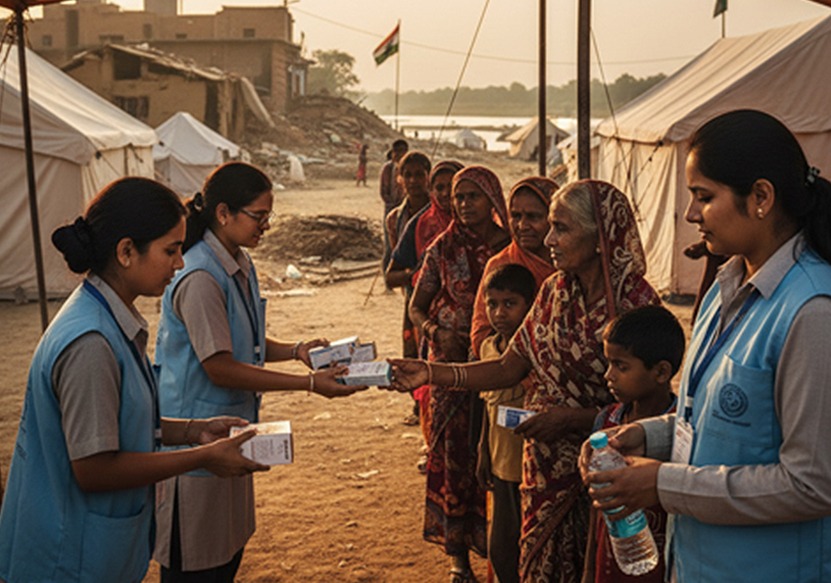 Medical Research and Development